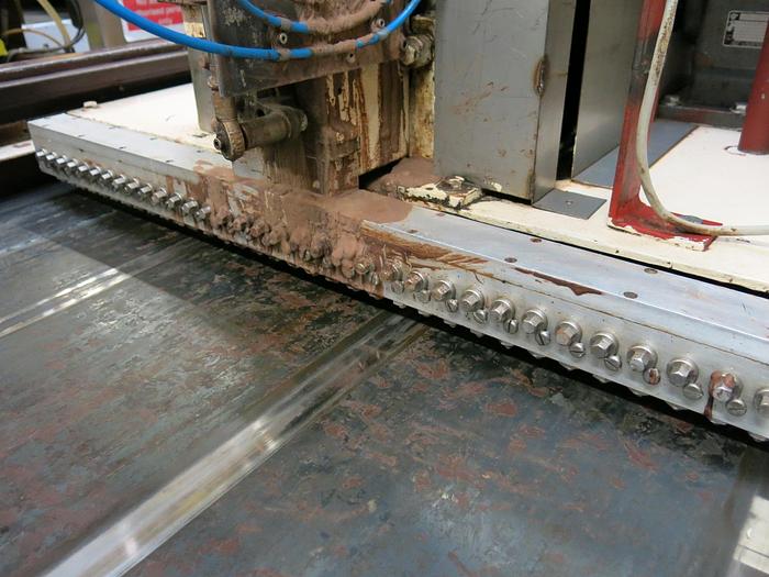 Used Chocolate Chip / Drop/ Button Production Line