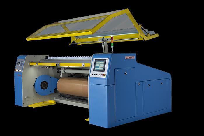 Comsat Direct Warper ENEVO