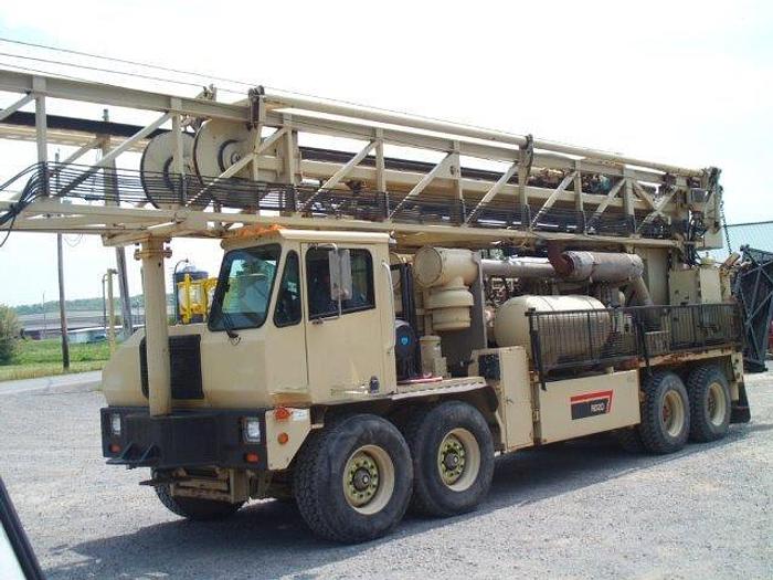 Used 2008 Atlas Copco RD20 Range II - SOLD