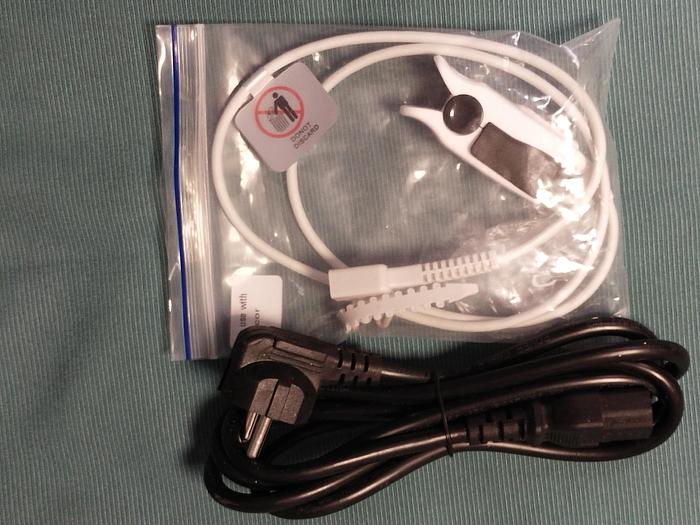 Gebraucht  Nellcor NPB 190.