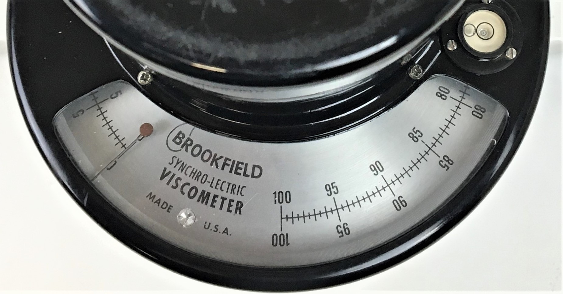 用过的Brookfield RG bob手机版app下载,BOB体育官方APPios下载