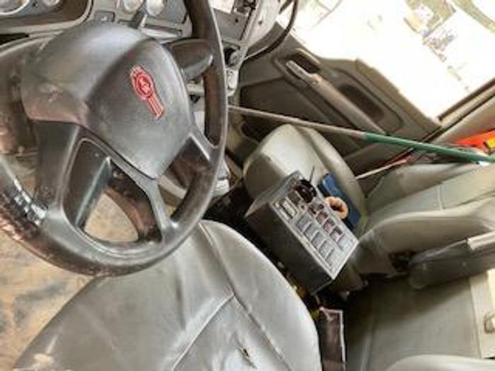 Used 2018 Kenworth Rear Discharge Mixer Trucks (3)