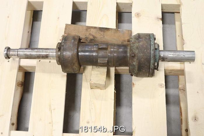 Used Bird 6 OR 8 Rotating Assembly #18154