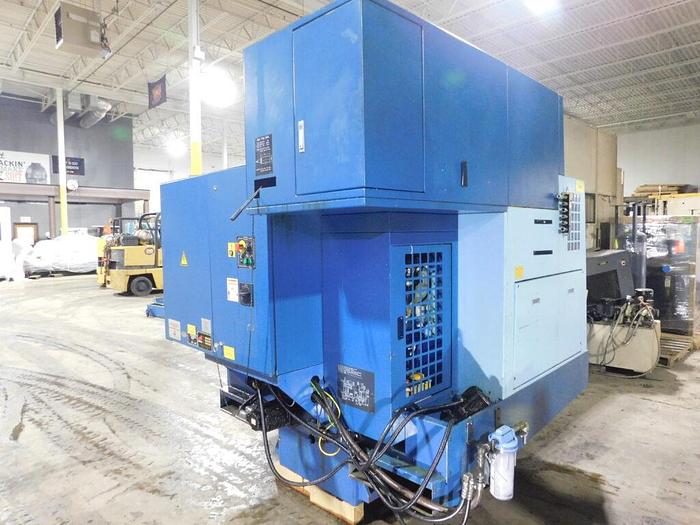 Used Matsuura RA-1X CNC Vertical Machining Center