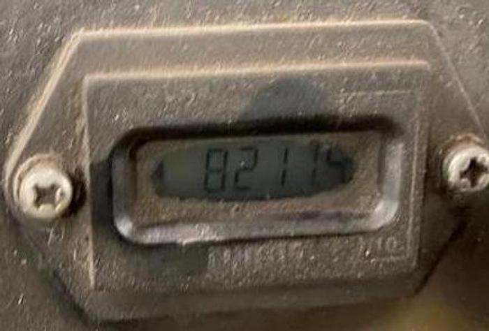 Used LINCOLN SYSTEM 55 DUAL TRUNION MIG WELDING CELL WITH FANUC ARCMATE 120iB/10L 6 AXIS CNC ROBOT