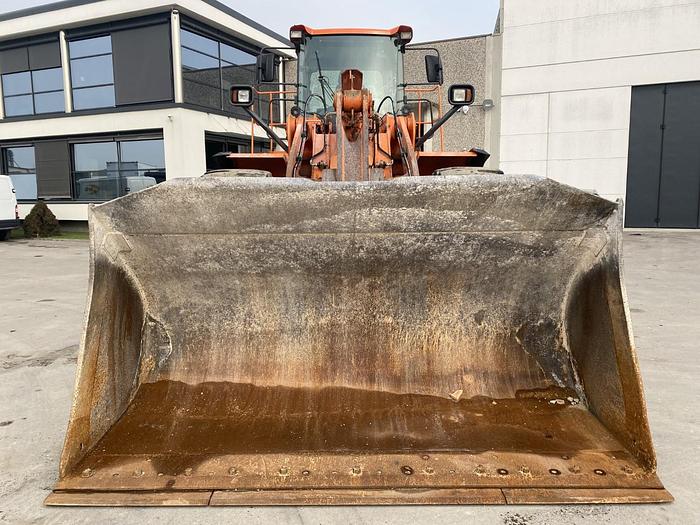 Usato 2014 DOOSAN DL 420-3