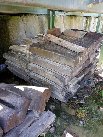 Gebraucht IBAG Backenbrecher