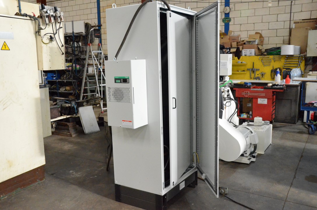 Usado ESTARTA 322 CNC Rectificadoras sin centros #4433