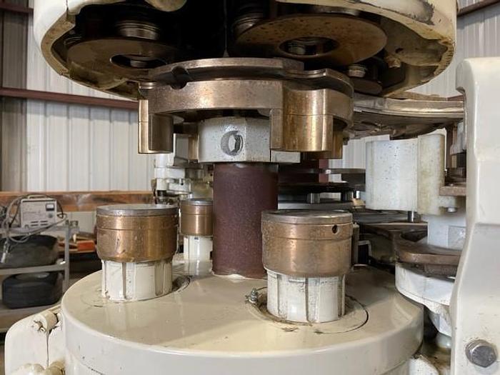 Used Sutthiphong Engineering Can Seamer Model C400