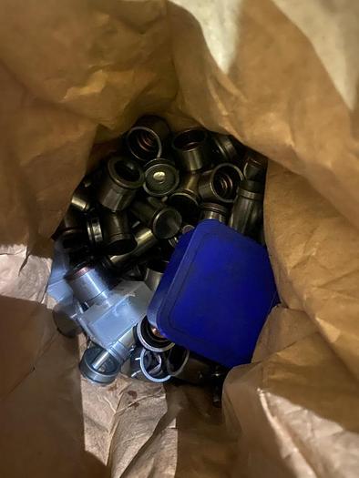 Used 1999 Euromac CX1000/30 CNC Punching Machine