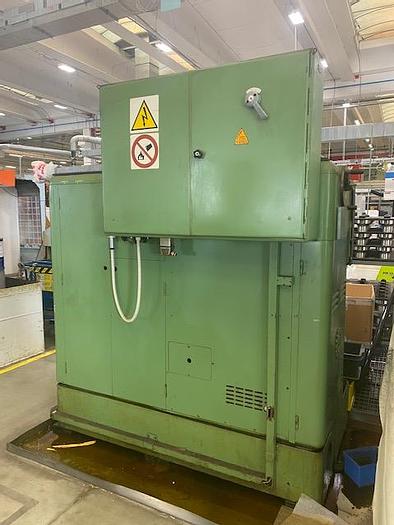 Used DEMM SRI 6-550