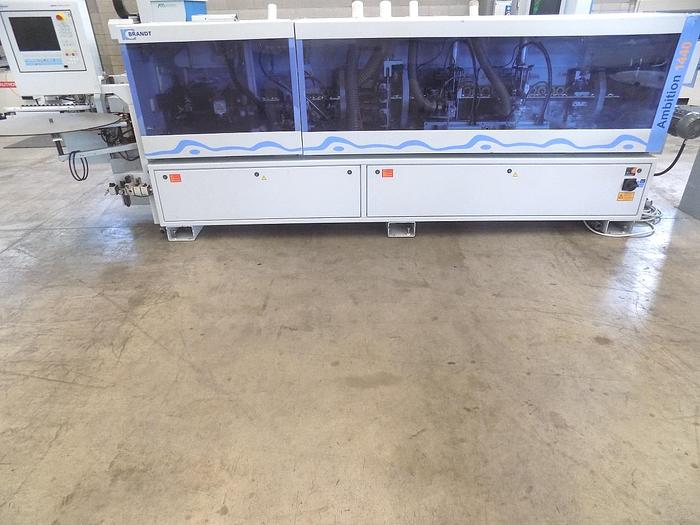 2012 Brandt Ambition 1440