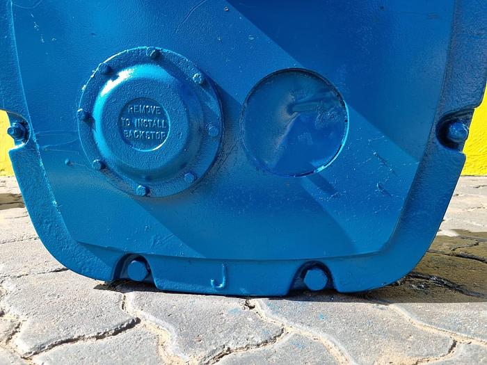 Used FENNER J GEARBOX