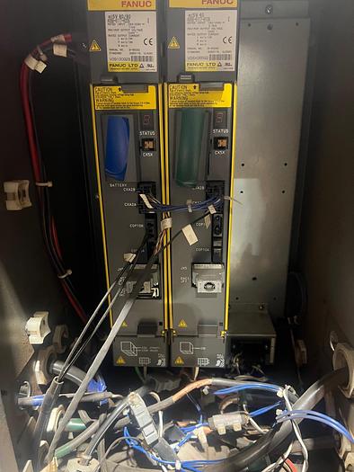 Used GENESIS #104969