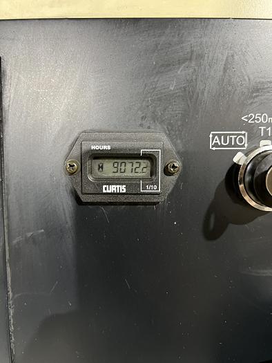 Used FANUC R2000iA/165R CNC 6 AXIS ROBOT W/RJ3IB CONTROL