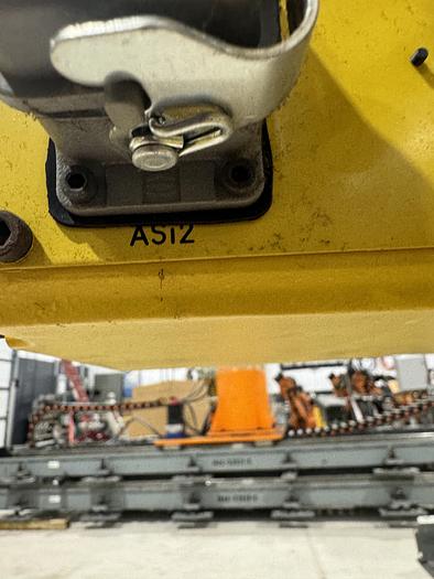 Used FANUC M-710iC/50 6 AXIS ROBOT WITH R-30iB CONTROLLER
