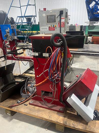 Used GENESIS #104969