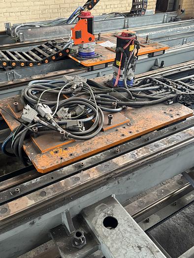 Used FANUC GEN VI RTU #105239