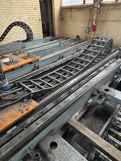 Used FANUC GEN VI RTU #105239