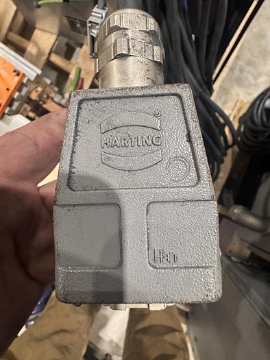 Used WTC WELDING TECHNOLOGIES CORP. 902-1331G #105217