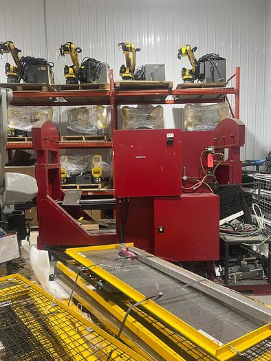 Used GENESIS #104969