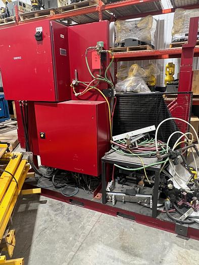 Used GENESIS #104969