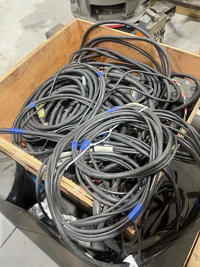 Used GENESIS #104969