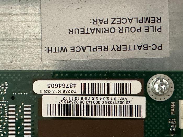 NEW KUKA PC zu KRC4 UPGRADE PANEL UPGRADE FROM KRC2-EDO5 TO KRC4