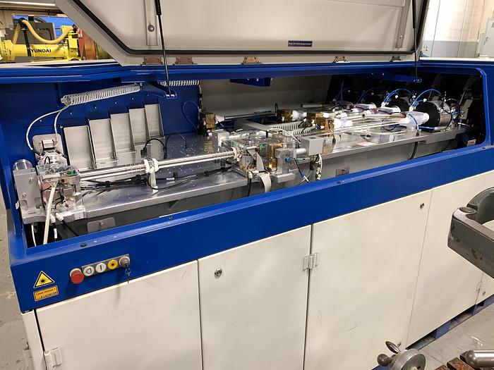 Used TRUMPF TRUDISK 8002 LASER