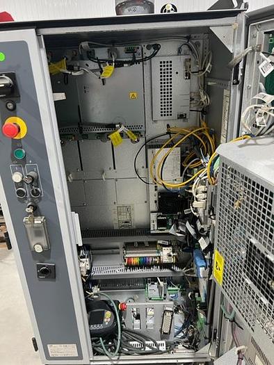 Used ABB IRC5P CONTROLLER #104882
