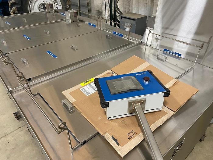 Sharper TEK MT-5T-8K-25KHZ #105228