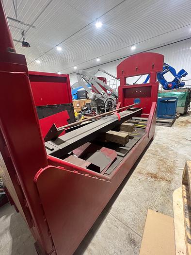 Used GENESIS #104969