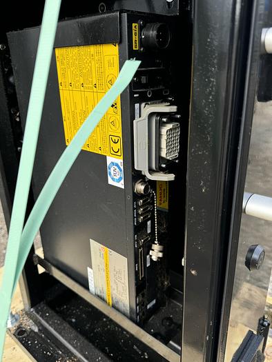 Used FANUC SR-6iA SCARA ROBOT WITH R-30iB PLUS CONTROLLER NEW 2018