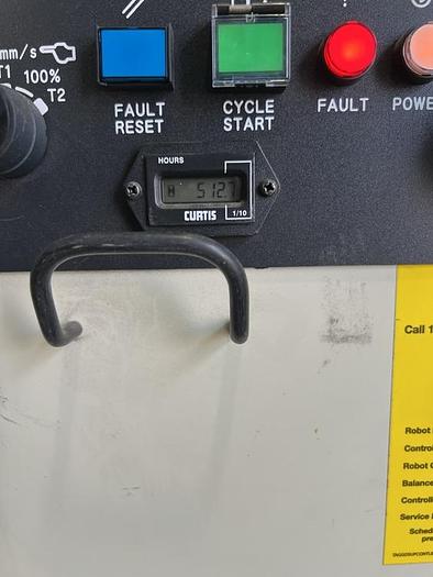 Used FANUC FANUC M900iA/260L #104995