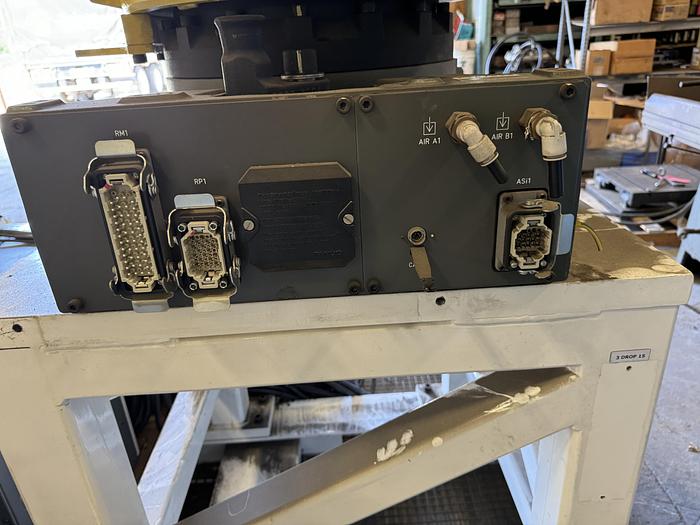 Used FANUC R-2000iC/210F 6 AXIS ROBOT WITH R-30iB CONTROLLER
