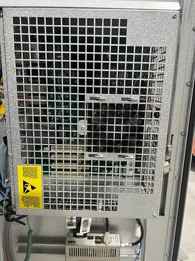 Used ABB IRC5P CONTROLLER #104882