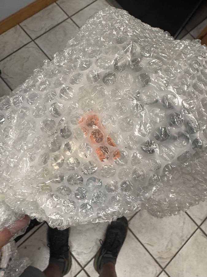 KUKA 00-354-348 ROBOT CABLE XD20/XD30 30 METERS LONG