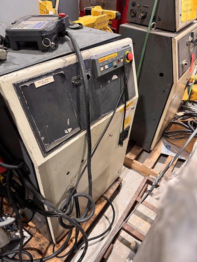 Used FANUC FANUC M16iB/20