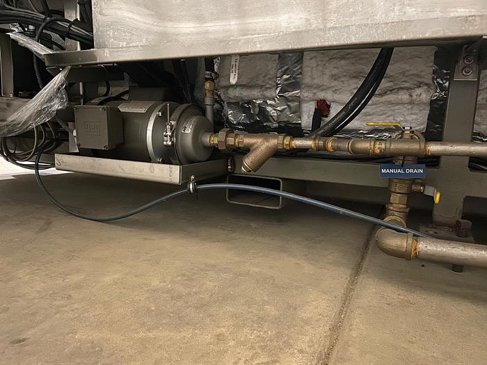 Sharper TEK MT-5T-8K-25KHZ #105228