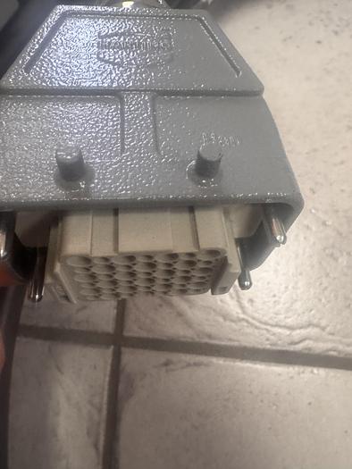 Used USED-ROBOT EXTENSION CABLES FOR R2000iC/125L R30iB PLUS CONTROLLER #105222