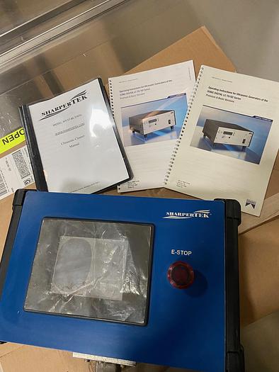 Sharper TEK MT-5T-8K-25KHZ #105228