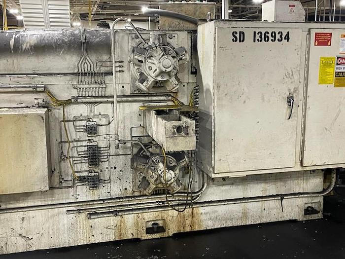 Used 2010 Anderson Cook 350 #105199