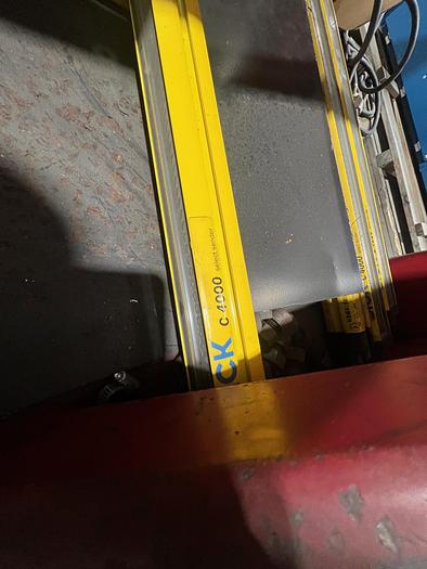 Used GENESIS #104969