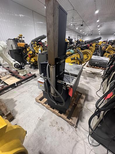 Used GRAYMILLS ULTRA SONIC PARTS WASHER