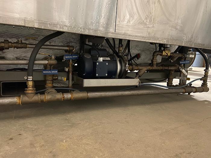 Sharper TEK MT-5T-8K-25KHZ #105228