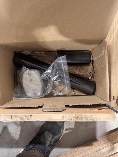 NEW-KUKA ROBOT BODY GA23 COUNTERBALANCING SYSTEM ARTICLE: 00369764