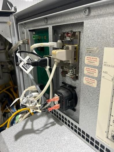 Used ABB IRC5P CONTROLLER #104882