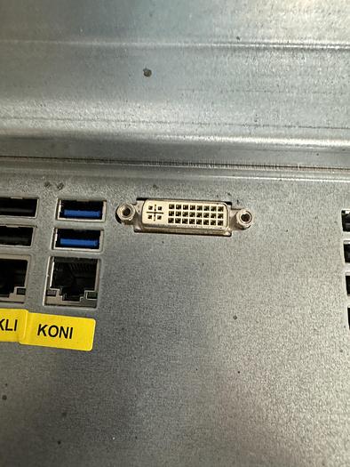 NEW KUKA PC zu KRC4 UPGRADE PANEL UPGRADE FROM KRC2-EDO5 TO KRC4