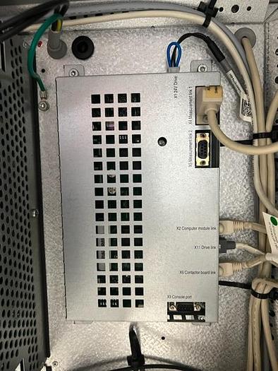 Used ABB IRC5P CONTROLLER #104882