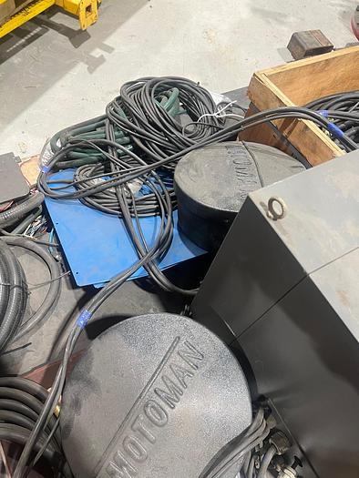 Used GENESIS #104969